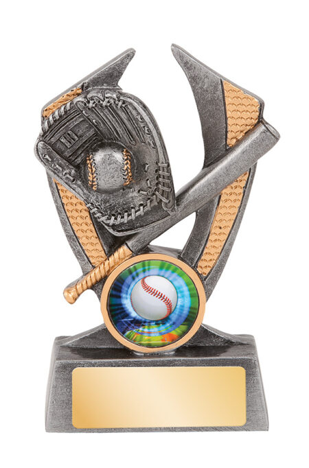 BLADE SERIES - BASEBALL - 25mm Insert