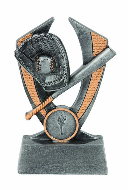 BLADE SERIES - BASEBALL - 25mm Insert