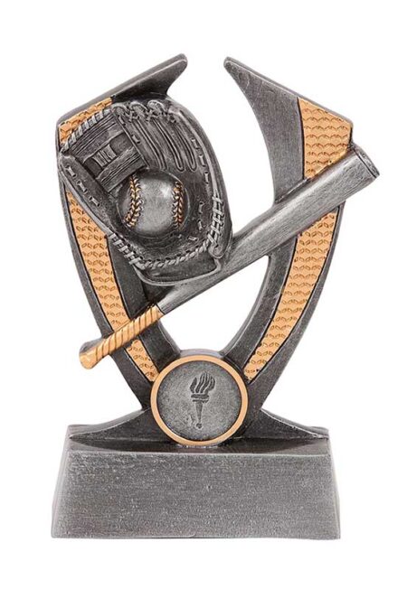 BLADE SERIES - BASEBALL - 25mm Insert