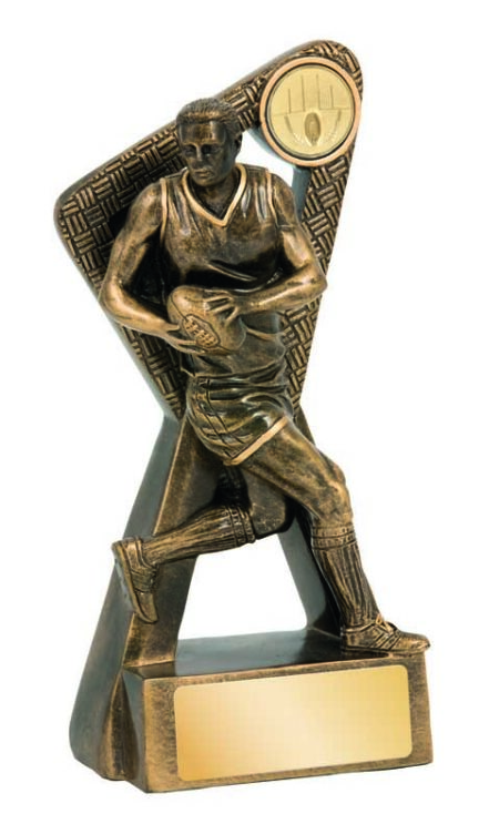 STINGER SERIES - AUSTRALIAN RULES - 25mm Insert
