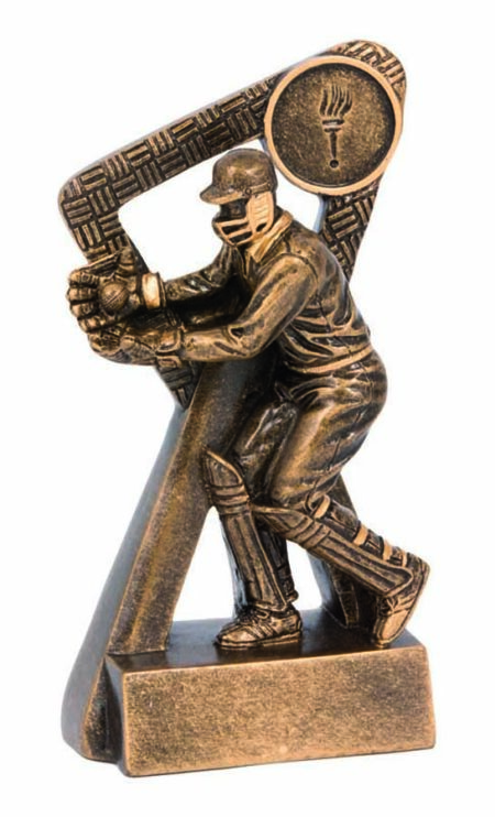 STINGER SERIES - CRICKET - KEEPER - 25mm Insert