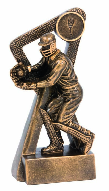 STINGER SERIES - CRICKET - KEEPER - 25mm Insert