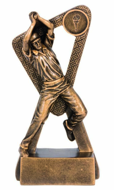 STINGER SERIES - CRICKET - FIELDER - 25mm Insert