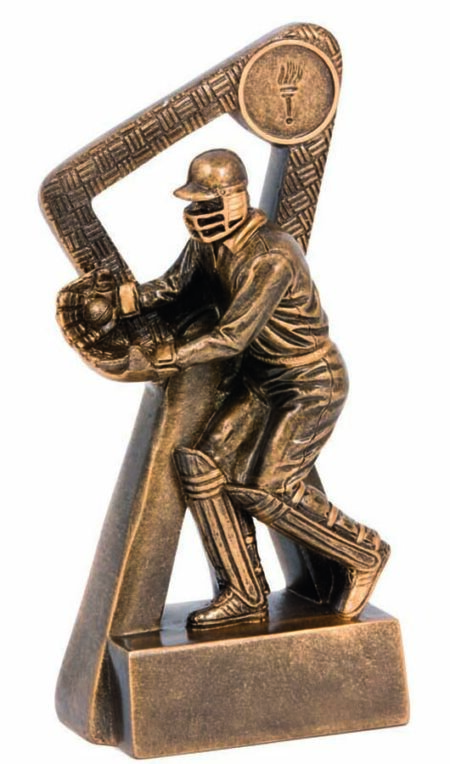 STINGER SERIES - CRICKET - KEEPER - 25mm Insert