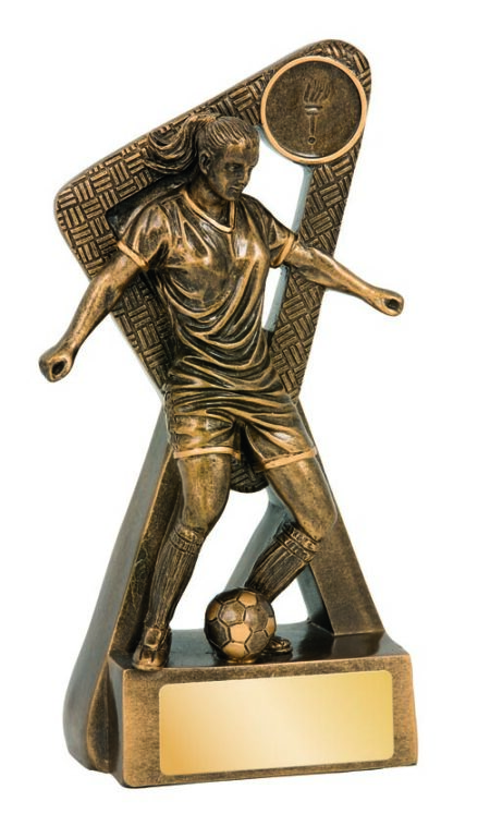 STINGER SERIES - SOCCER FEMALE - 25mm Insert