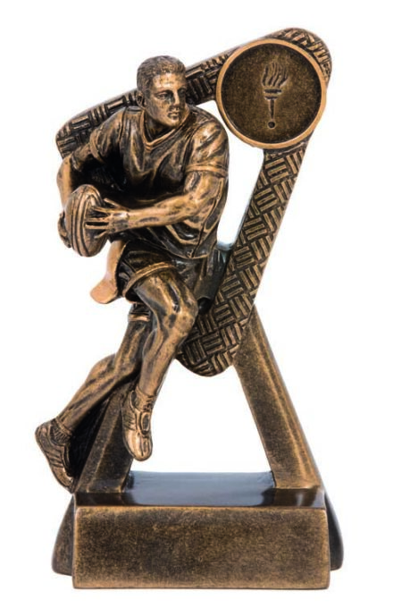 STINGER SERIES - TAG MALE - 25mm Insert