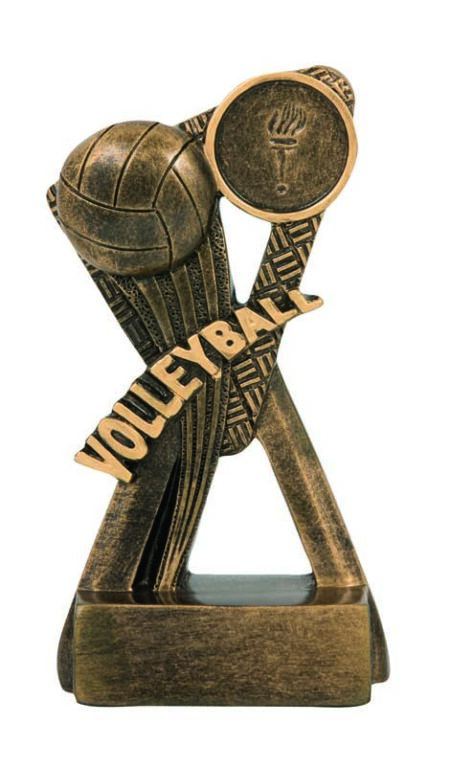 STINGER SERIES - VOLLEYBALL - 25mm Insert