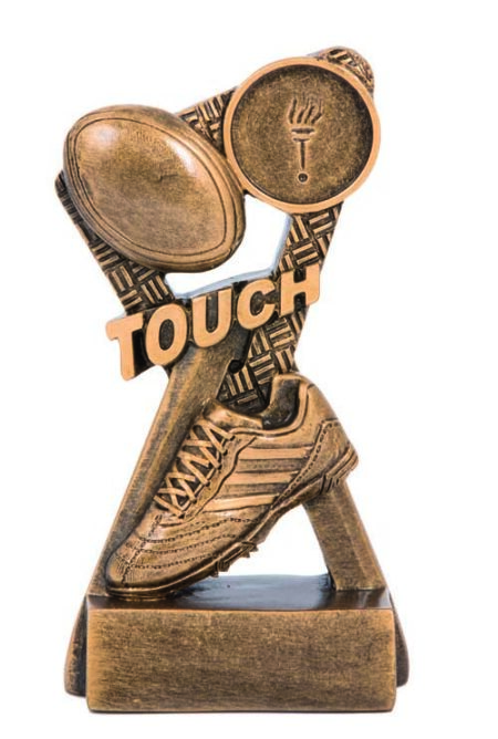 STINGER SERIES - TOUCH - 25mm Insert