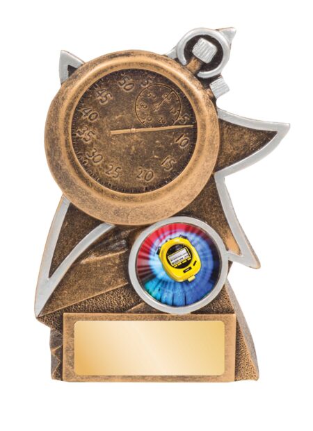 STOP WATCH – 25mm Insert