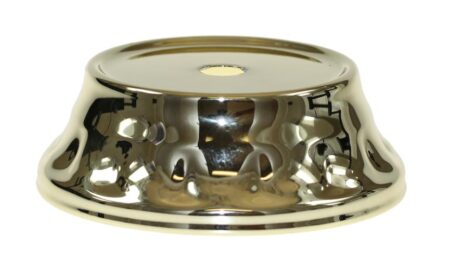 80mm TO SUIT CUPS - GOLD