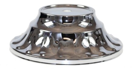 140mm LID TO SUIT CUPS - SILVER
