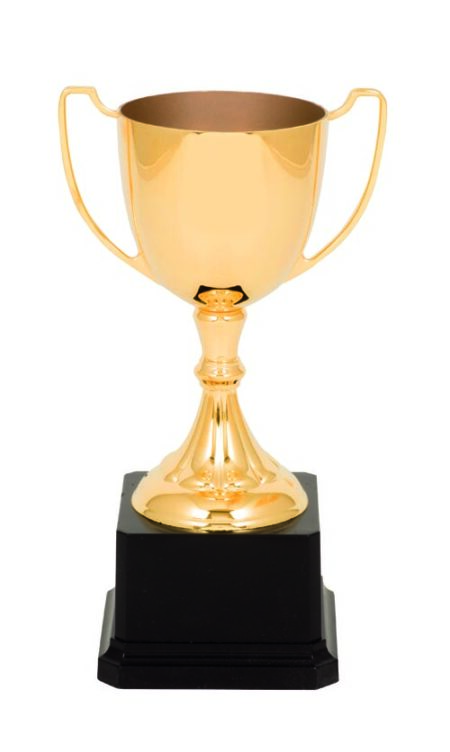 WINCHESTER SERIES - GOLD PLATED ENGRAVABLE