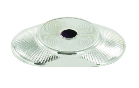 45mm x 70mm OVAL LID – SUIT XR7700/PCSO COLUMNS