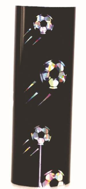 SOCCER - 45mm Diameter ROUND EXTRUSION