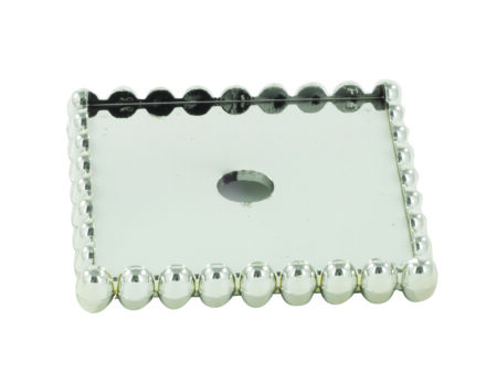 SQUARE LID - 50mm x 50mm