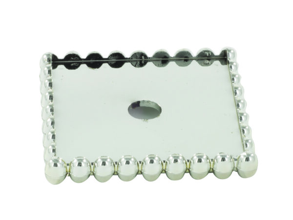 SQUARE LID - 50mm x 50mm