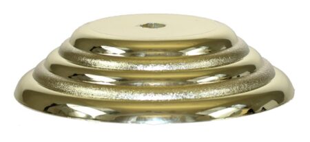 BELL RISER - GOLD