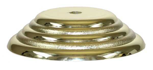 BELL RISER - GOLD