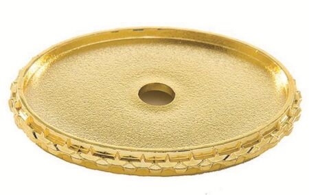 45mm x 70mm OVAL LID