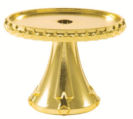 OVAL RISER - 45mm x 70mm