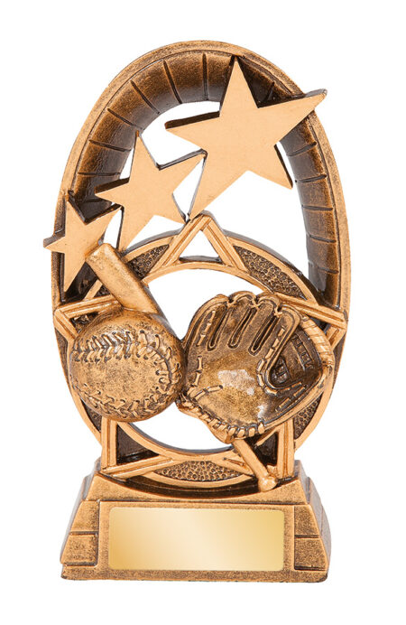 GALAXY SERIES - BASEBALL
