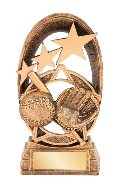 GALAXY SERIES - BASEBALL