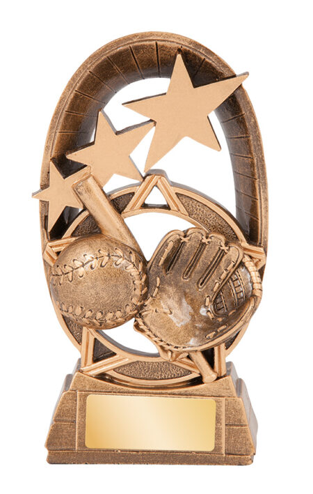 GALAXY SERIES - BASEBALL