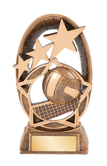 GALAXY SERIES - VOLLEYBALL
