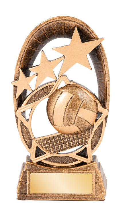 GALAXY SERIES - VOLLEYBALL