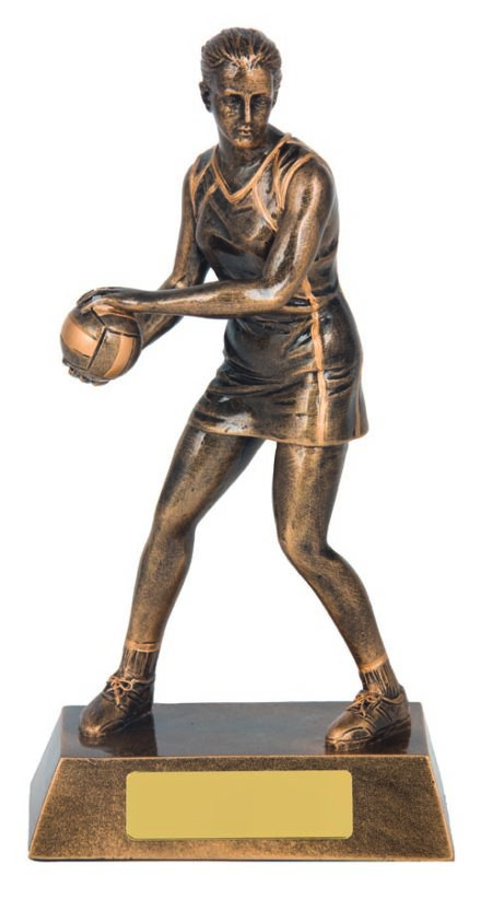 NETBALL