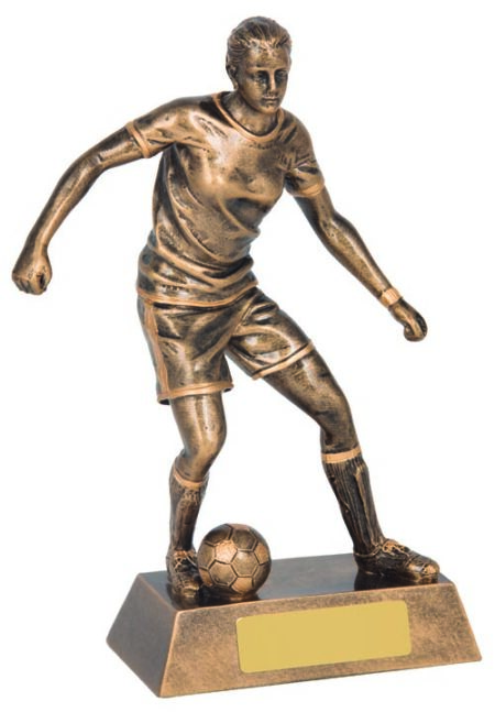 SOCCER - FEMALE