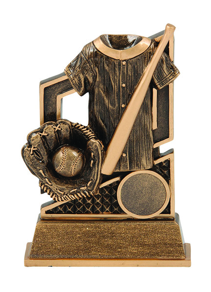 BASEBALL – 25mm Insert
