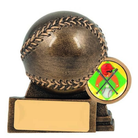 BASEBALL - 25mm Insert