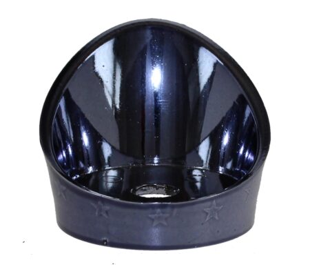TULIP RISER - SUIT 40mm DIA COLUMN - GUN METAL