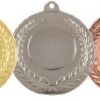 SOLO SERIES - SILVER BUDGET INSERT MEDALS - Image 2